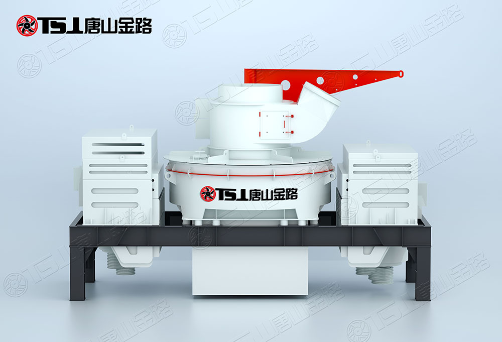 怎么選購制砂機？唐山金路來(lái)幫忙