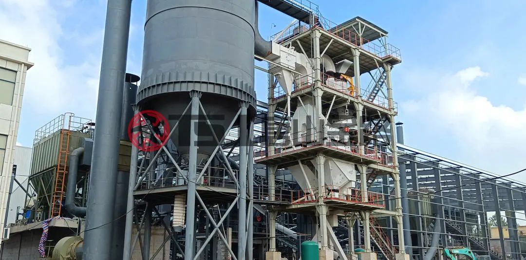 建筑廢料可以制砂嗎？制砂樓建筑廢料制砂效果如何？